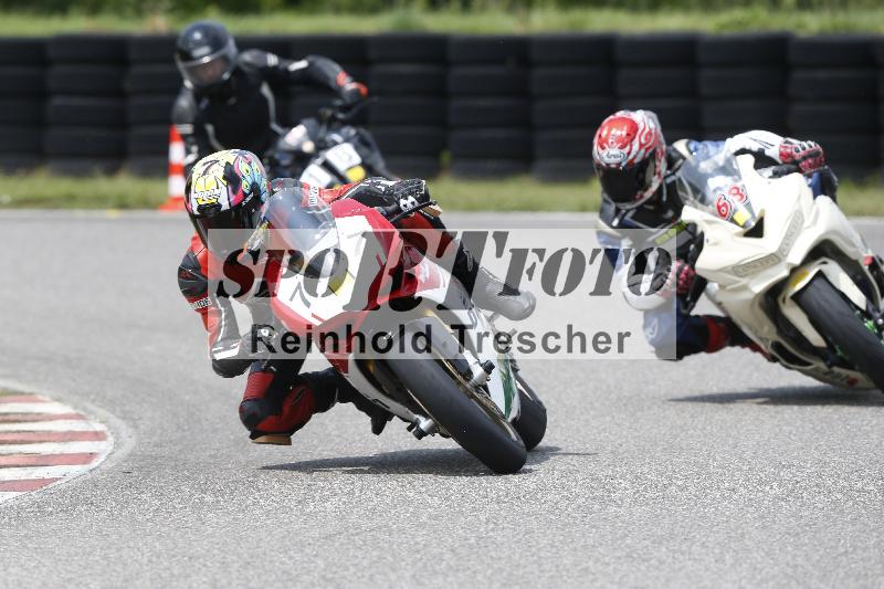 /24 08.06.2025 TZ Motorsport ADR/Gruppe gelb/18